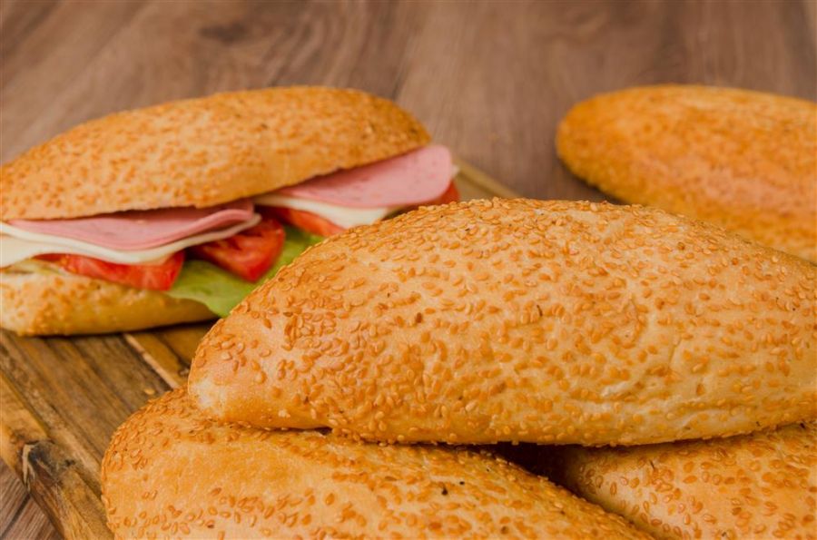 Sandvic Ekmeği Üretimi İmalatı Satışı Konya