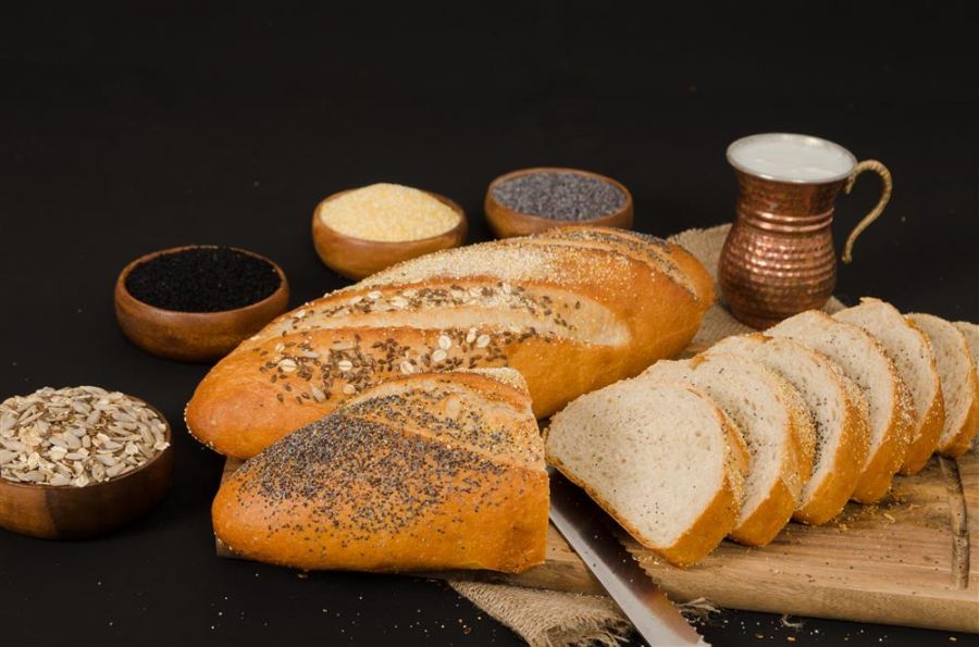 Baharatlı Osmanlı Ekmeği Üretimi İmalatı Satşı Konya