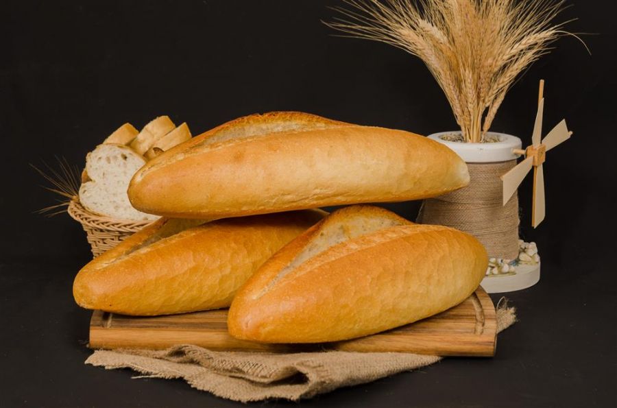 Francalı Ekmek Üretimi İmalatı Satşı Konya