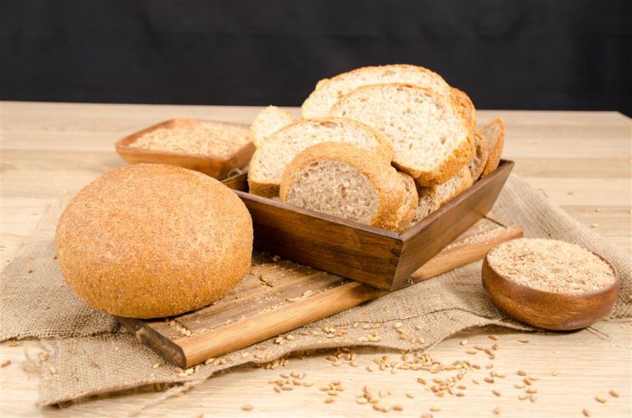 Kepek Ekmeği Üretimi İmalatı Satışı Konya